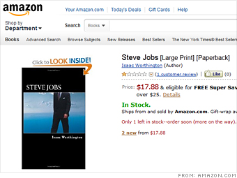 Illustration for article titled Amazon Is Overrun With a Plague of Bestseller Knockoffs